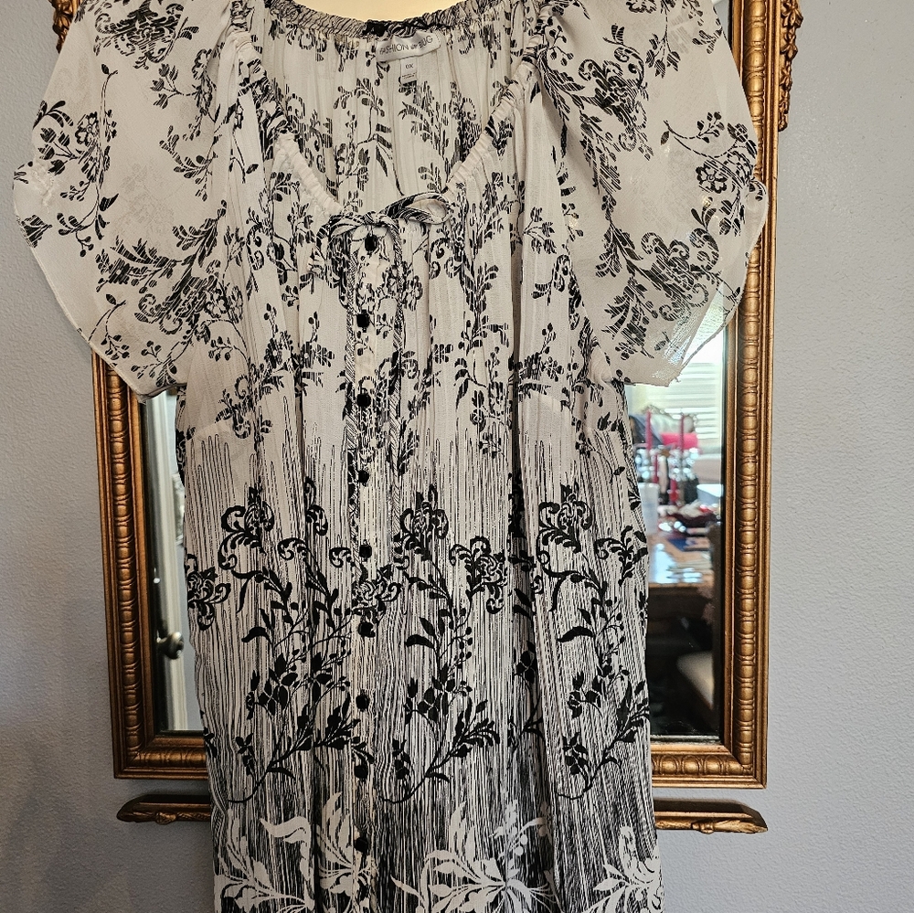 Blouse